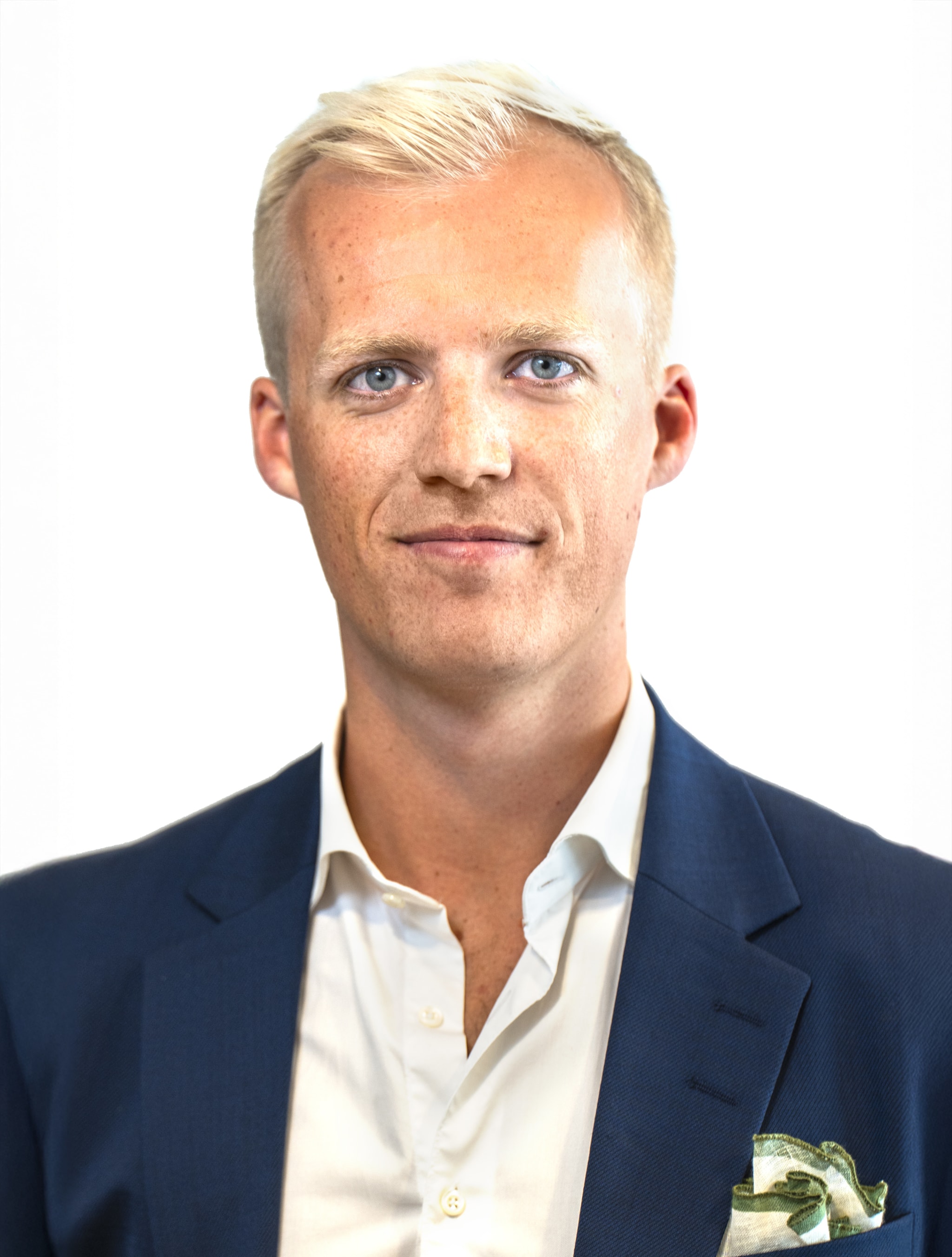 Petter Oscar Aunaas 