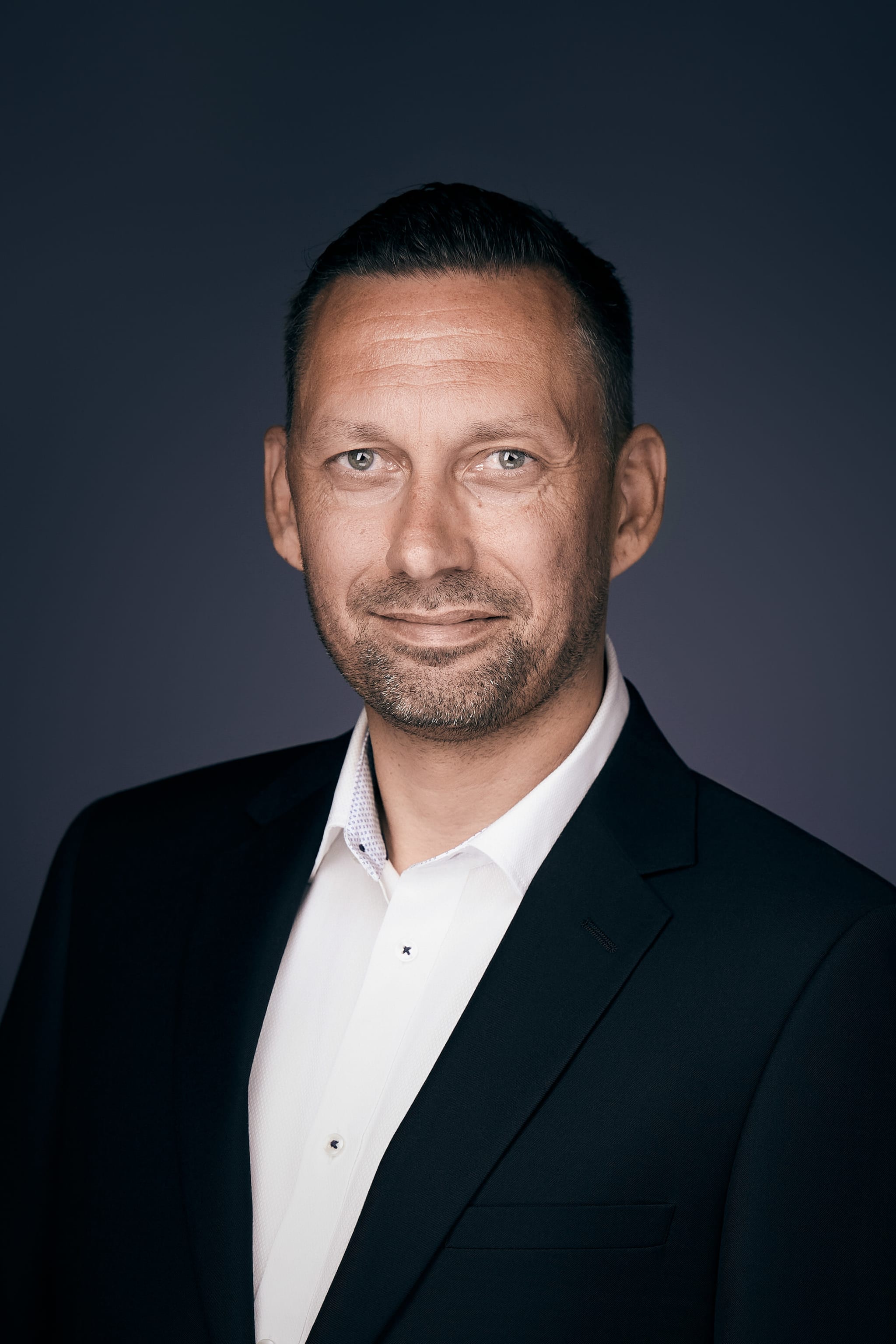 Jonathan Marxen