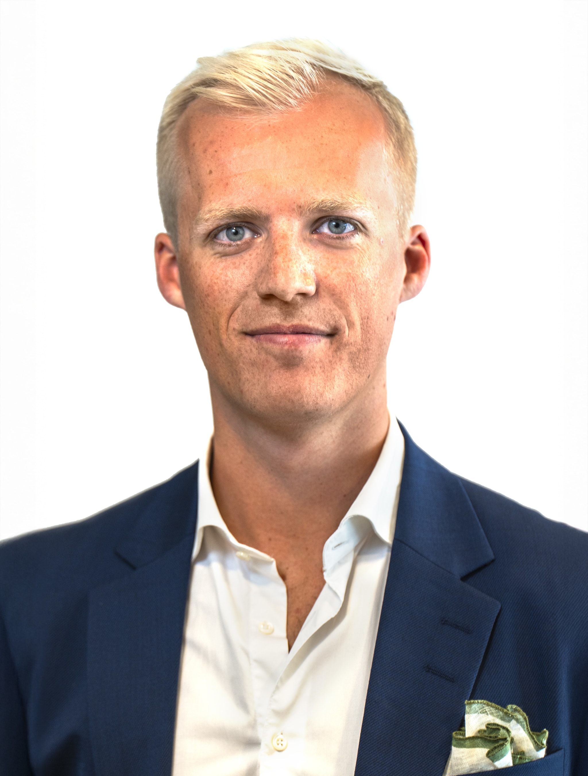 Petter Oscar  Aunaas