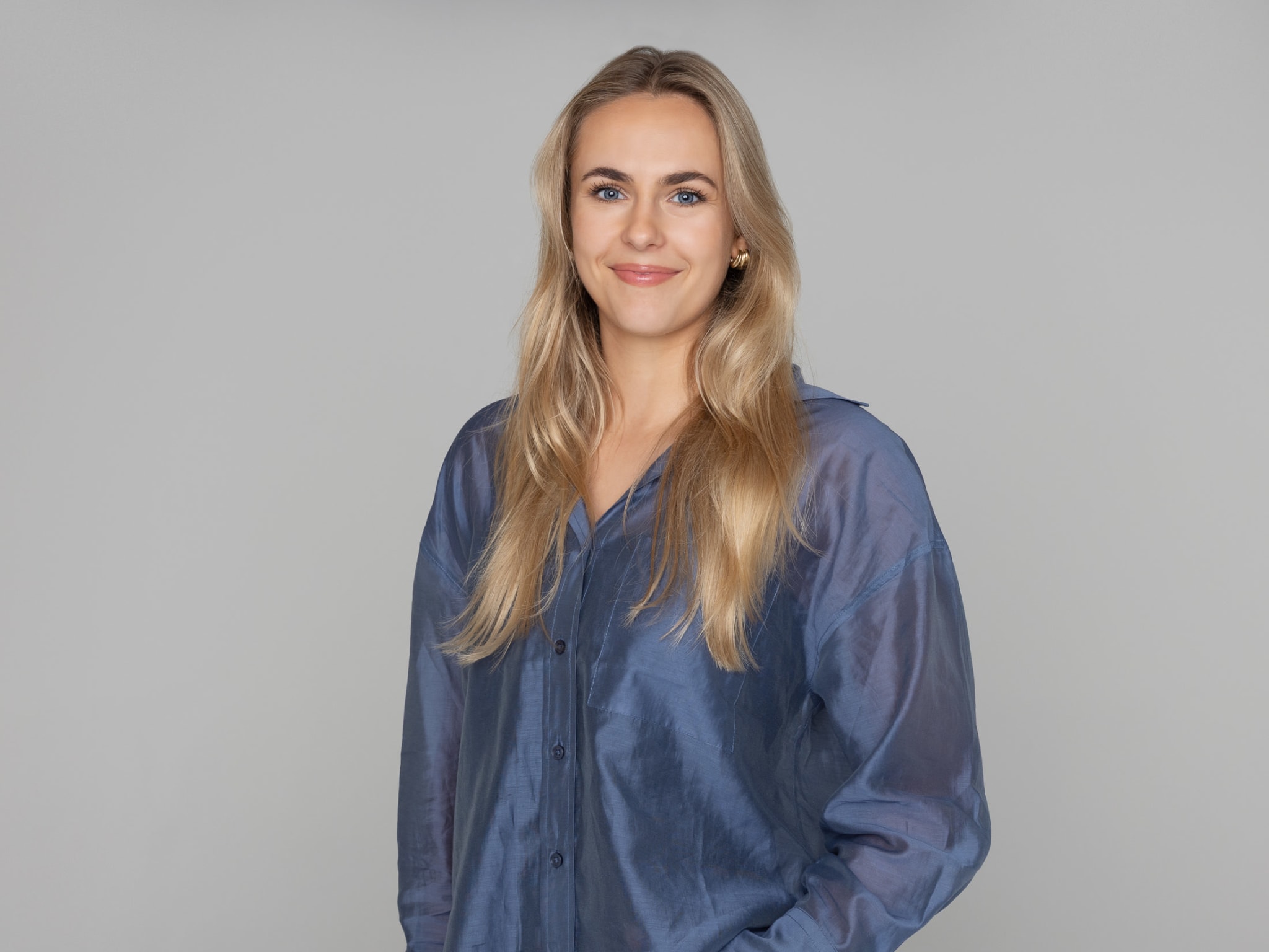 Kristina Grøndal