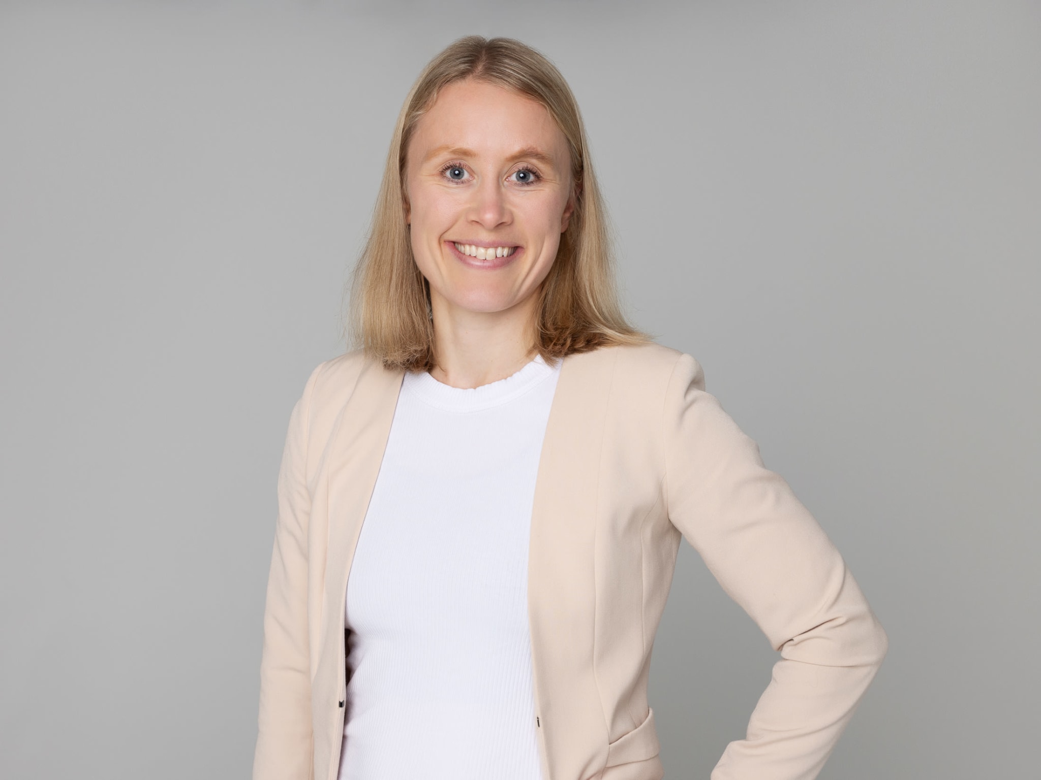 Ragnhild Gløersen Haga
