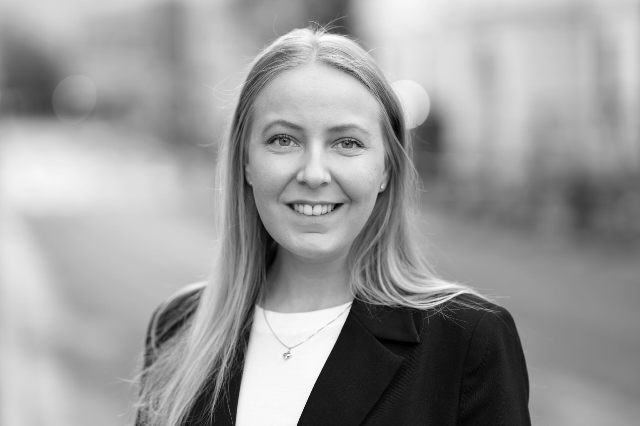 Charlotte Løkslid  Hafstad