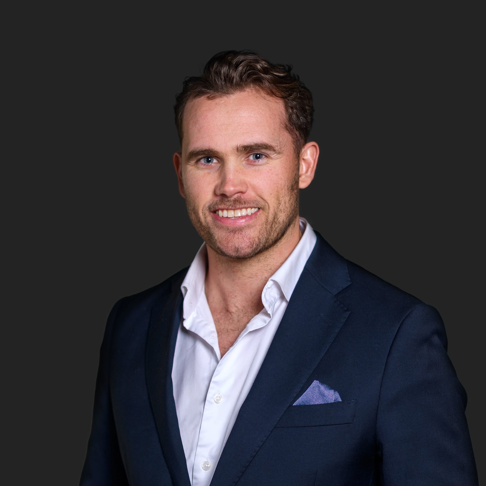 Magnus Fevang Landgraff