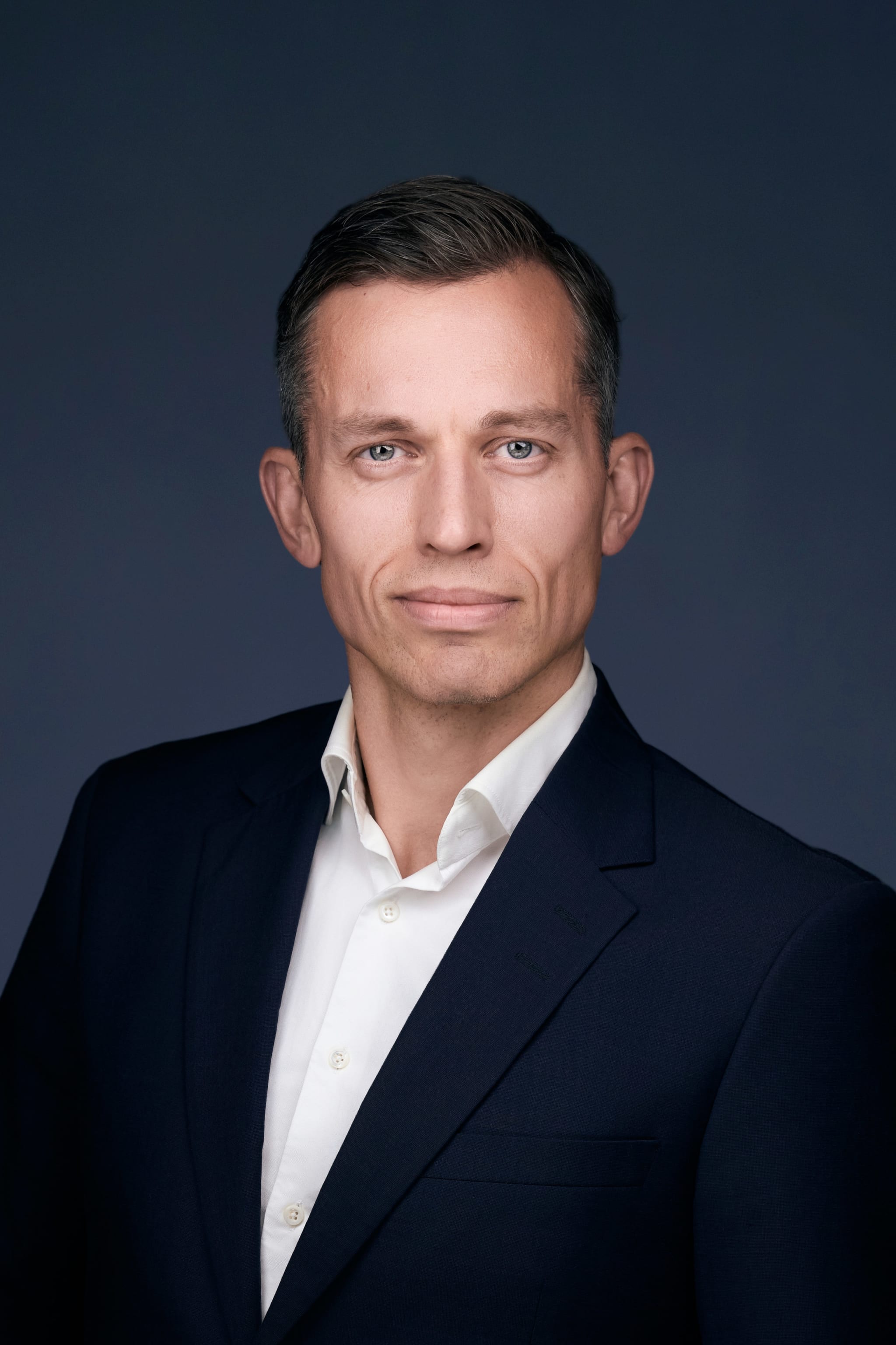 Martin Hellern Lindbæck