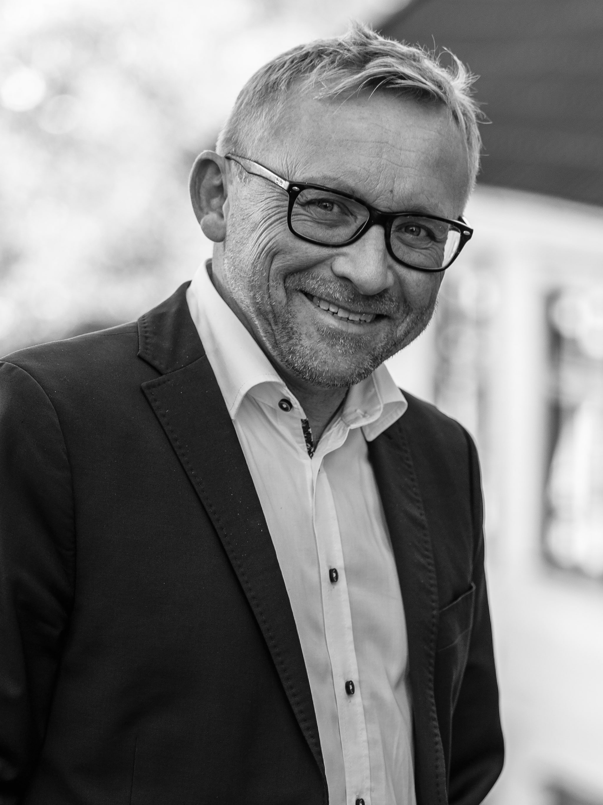 Tor Arne Tolo Fostervold