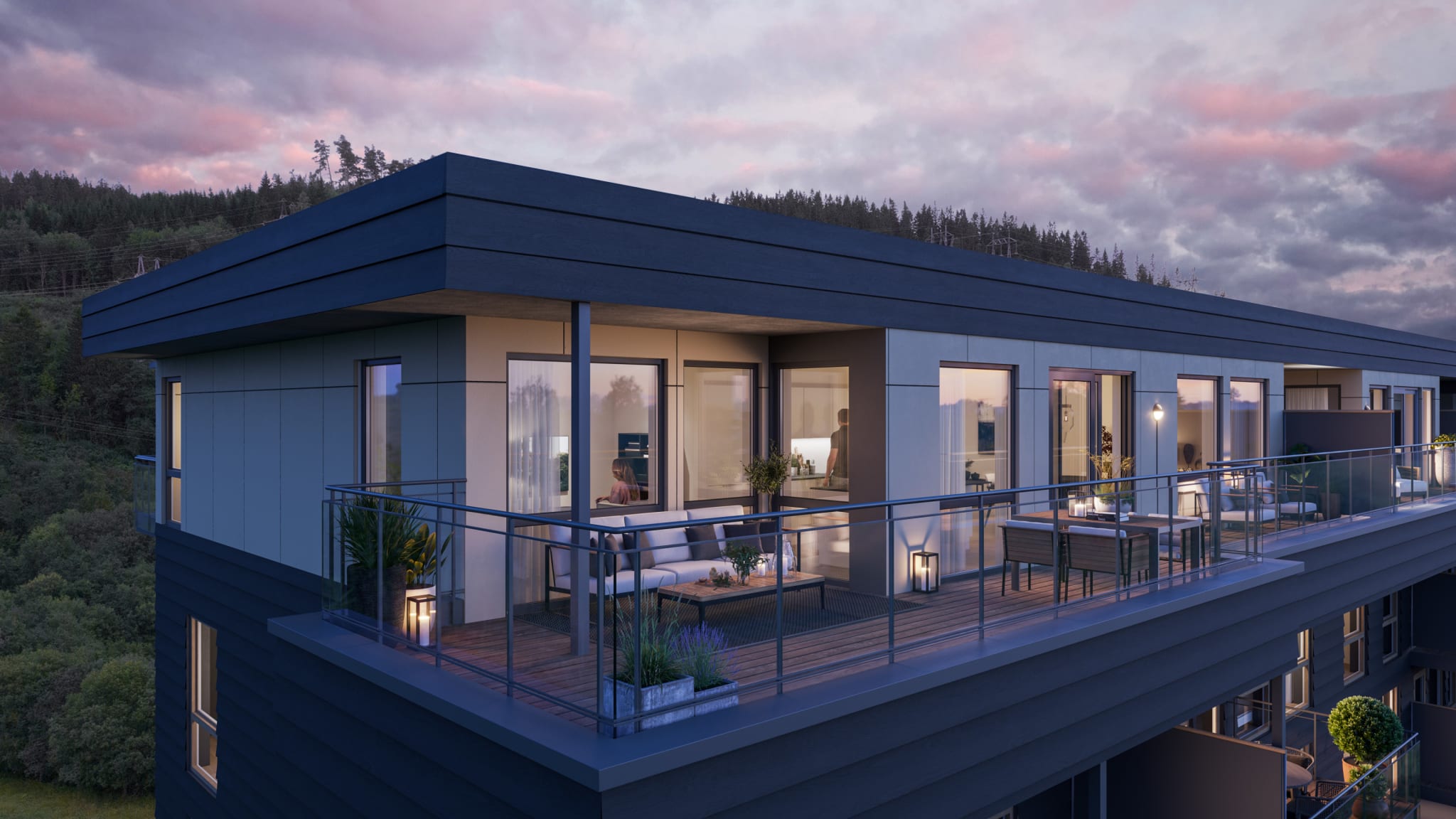 Øvre Steinaunet BB2