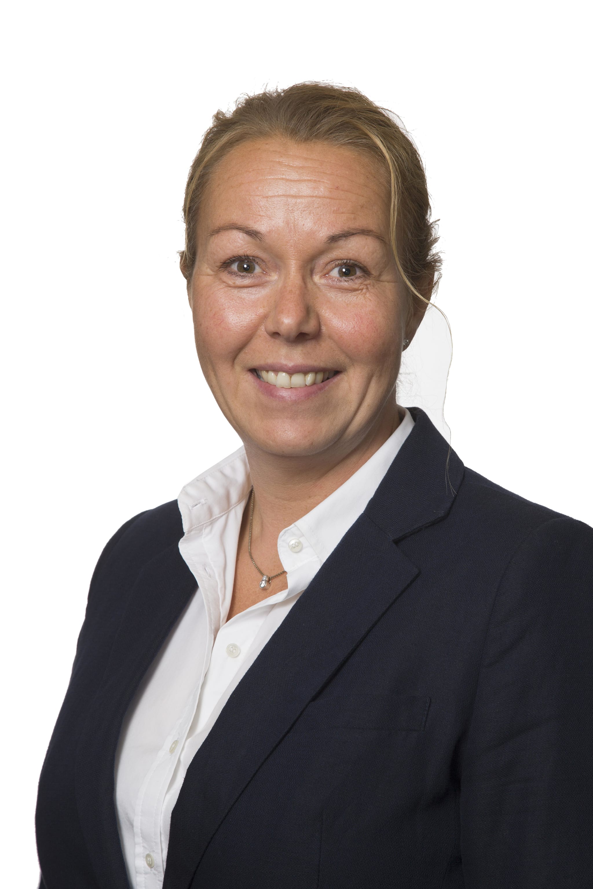 Stine B. Sørgen