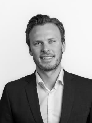 Øyvind Thorberg Simonsen
