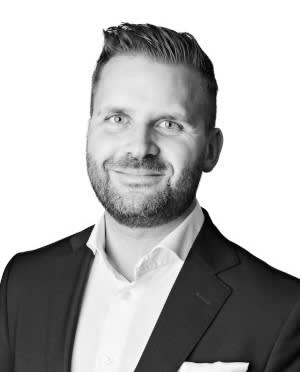 Øyvind Meaas
