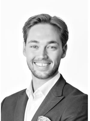 Sebastian Thuen