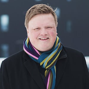 Erlend Kvaløy