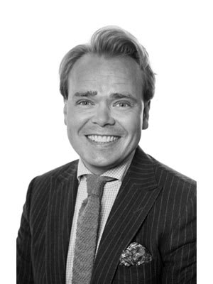 Hallvard Klingen Brekke