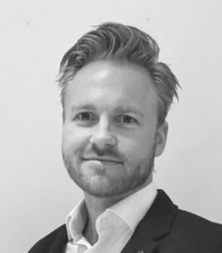 Frode Einarsen