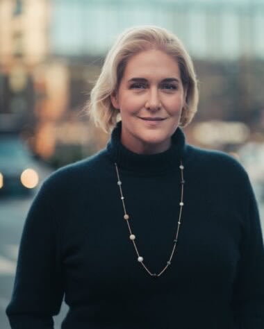 Marit Elisabeth Jensen