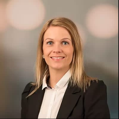 Katrine  Brekke Borren