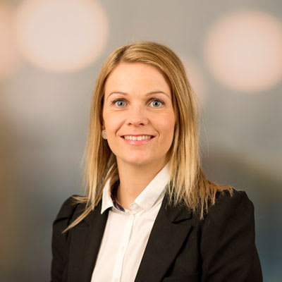 Katrine Brekke Borren