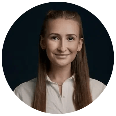 Kristin Berget