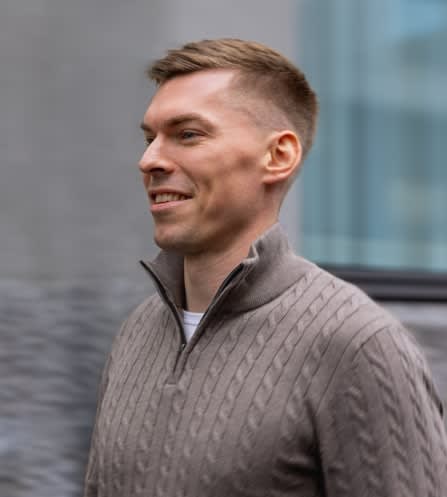 Henrik Mathias Førsund