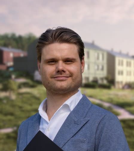 Ole Grongstad