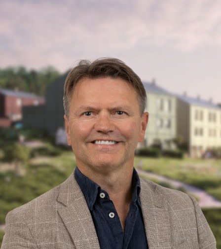 Keven Frantzen