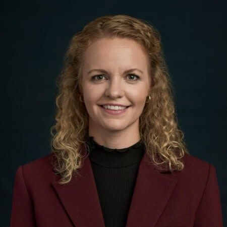 Nina Dæhli Harviken