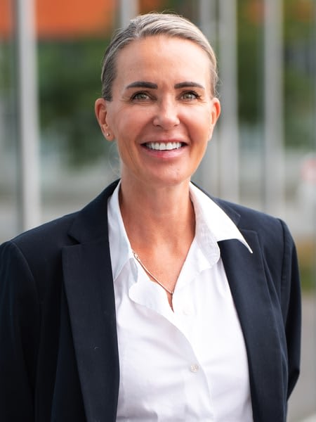 Nina Inman