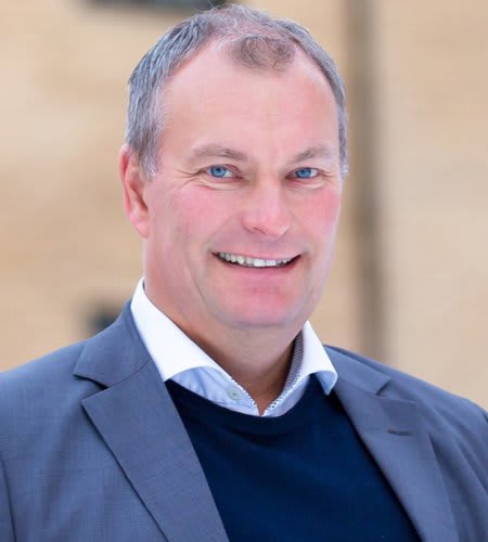 Glenn Pettersen