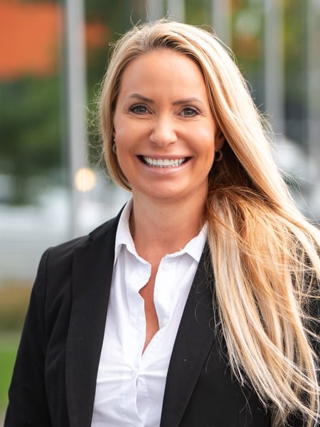 Cecilie  Grimsrud