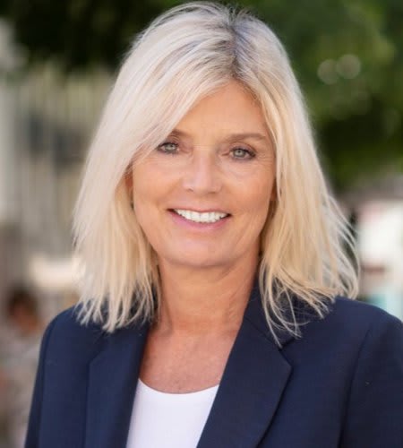 Kate Sandø