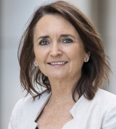 Bente Stubberud