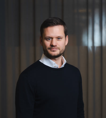 Kristian Ytreberg