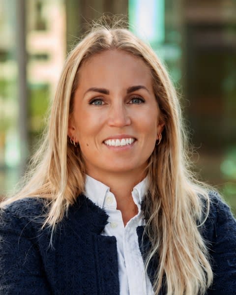 Cathrine  Franklin Henriksen