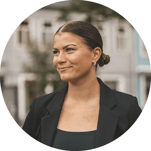 Ann Margareth W. Hutchinson