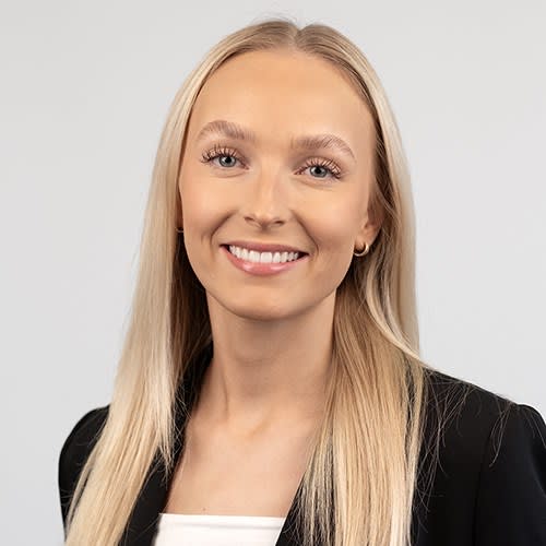 Tara Fagerstad