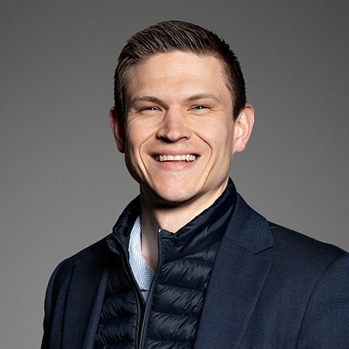 PETTER BANG MØLLERSEN