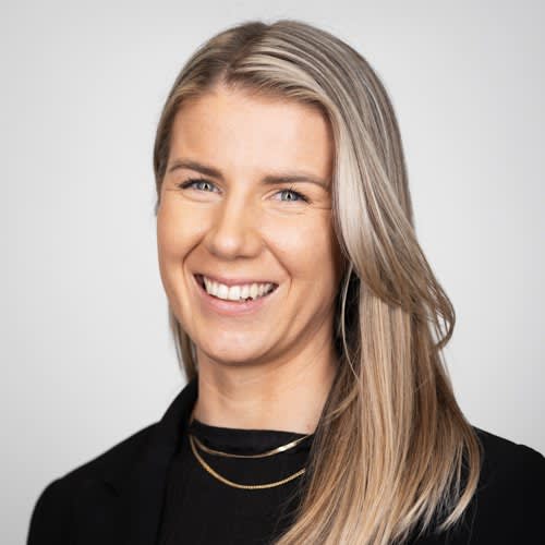 Malin  Male Pedersen