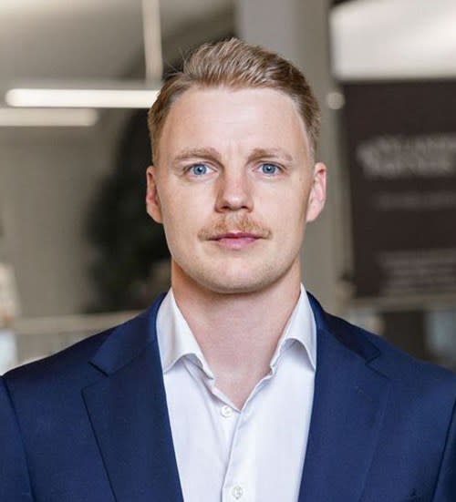 Jørgen Viken