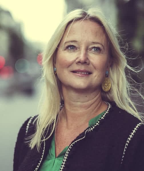 Cecilie  Krohn
