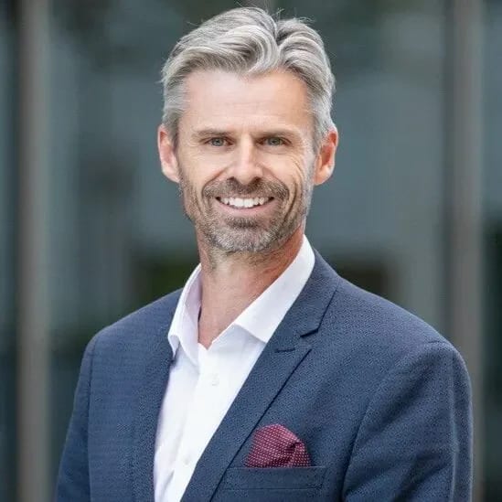 Thomas Eriksen