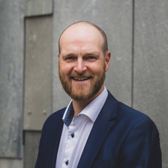 Andreas Øvsthus