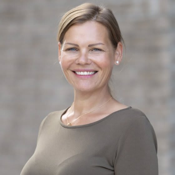 Tone Therese Johansen