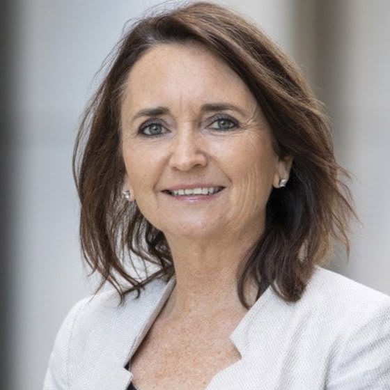 Bente Stubberud