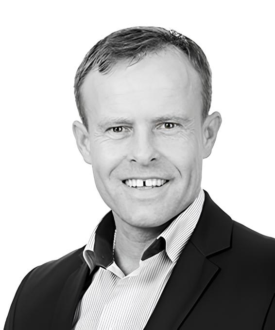 Øyvind Oxholm  Meisingset