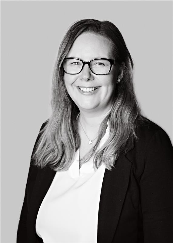 Helga Løwe