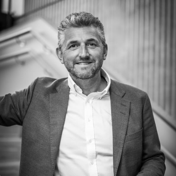 Geir Gundersen