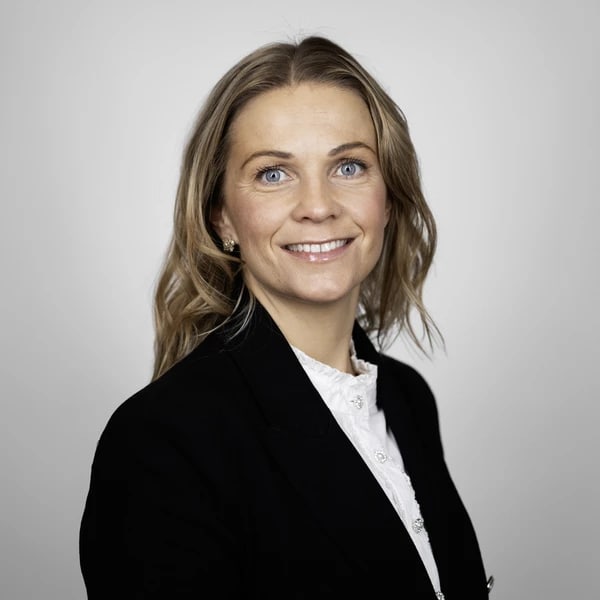 Katrine Brekke Borren