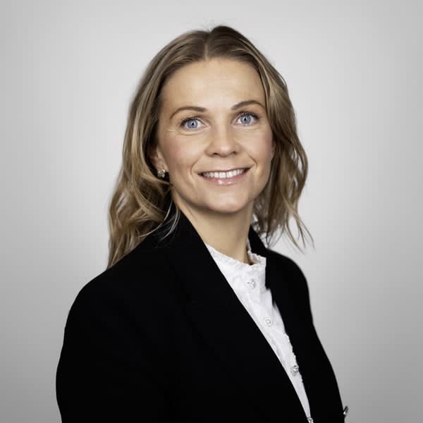 Katrine Brekke Borren