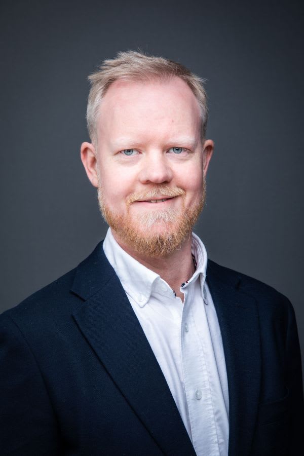 Pål Erik  Kind
