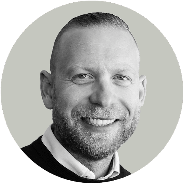 Dag Thomas Svendsen