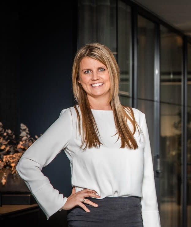 Anne Lene Söder